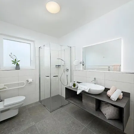 Appartement-Hotel Beatenhof Tirolo Exterior photo