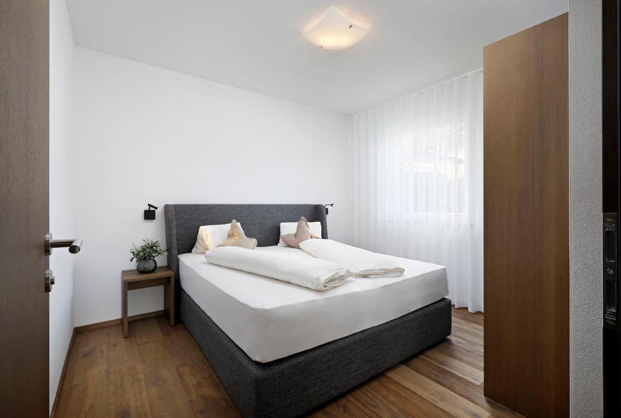 Aparthotel Appartement-hotel Beatenhof 3*