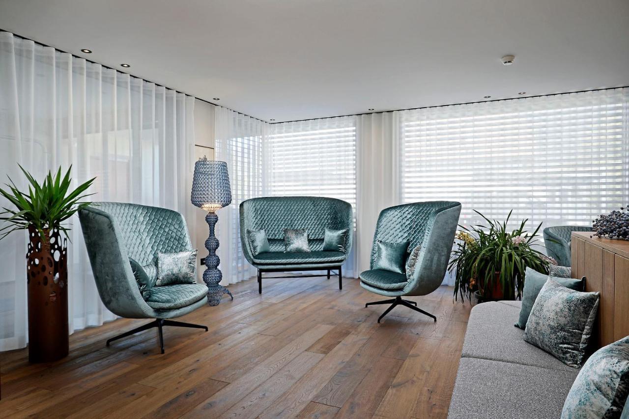 Aparthotel Appartement-hotel Beatenhof 3*