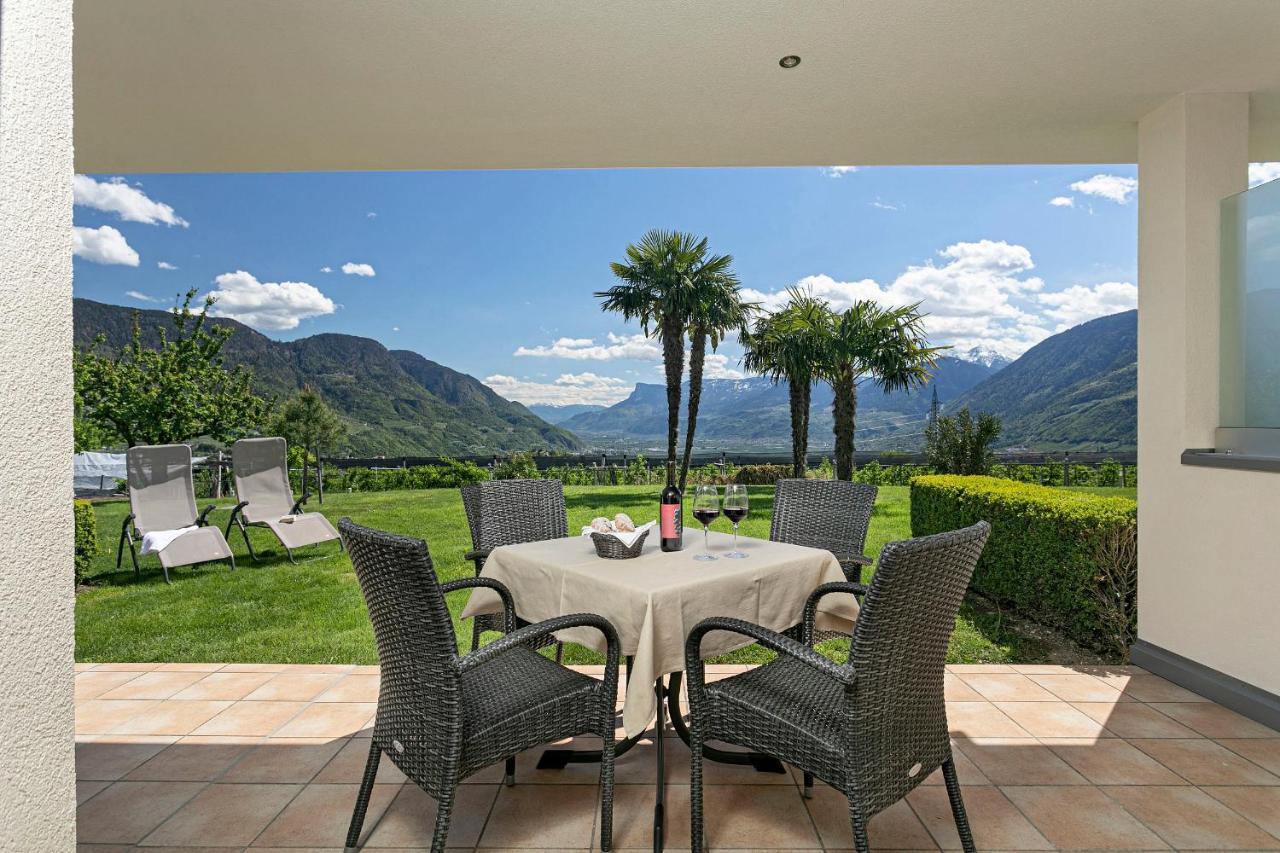 Appartement-hotel Beatenhof Aparthotel