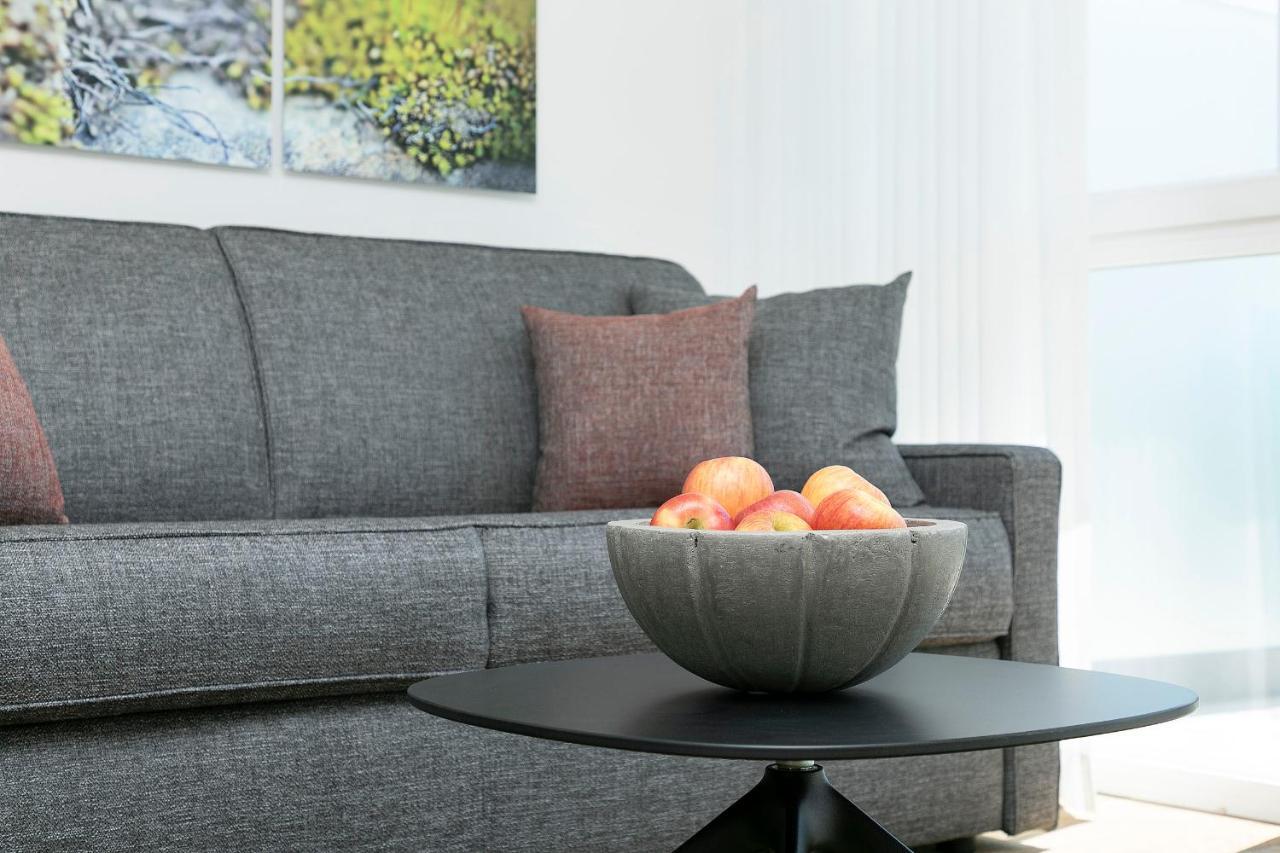 Aparthotel Appartement-hotel Beatenhof