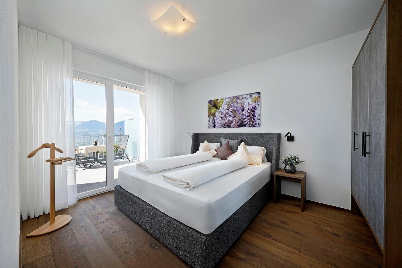 Appartement-hotel Beatenhof 3* Dorf Tirol