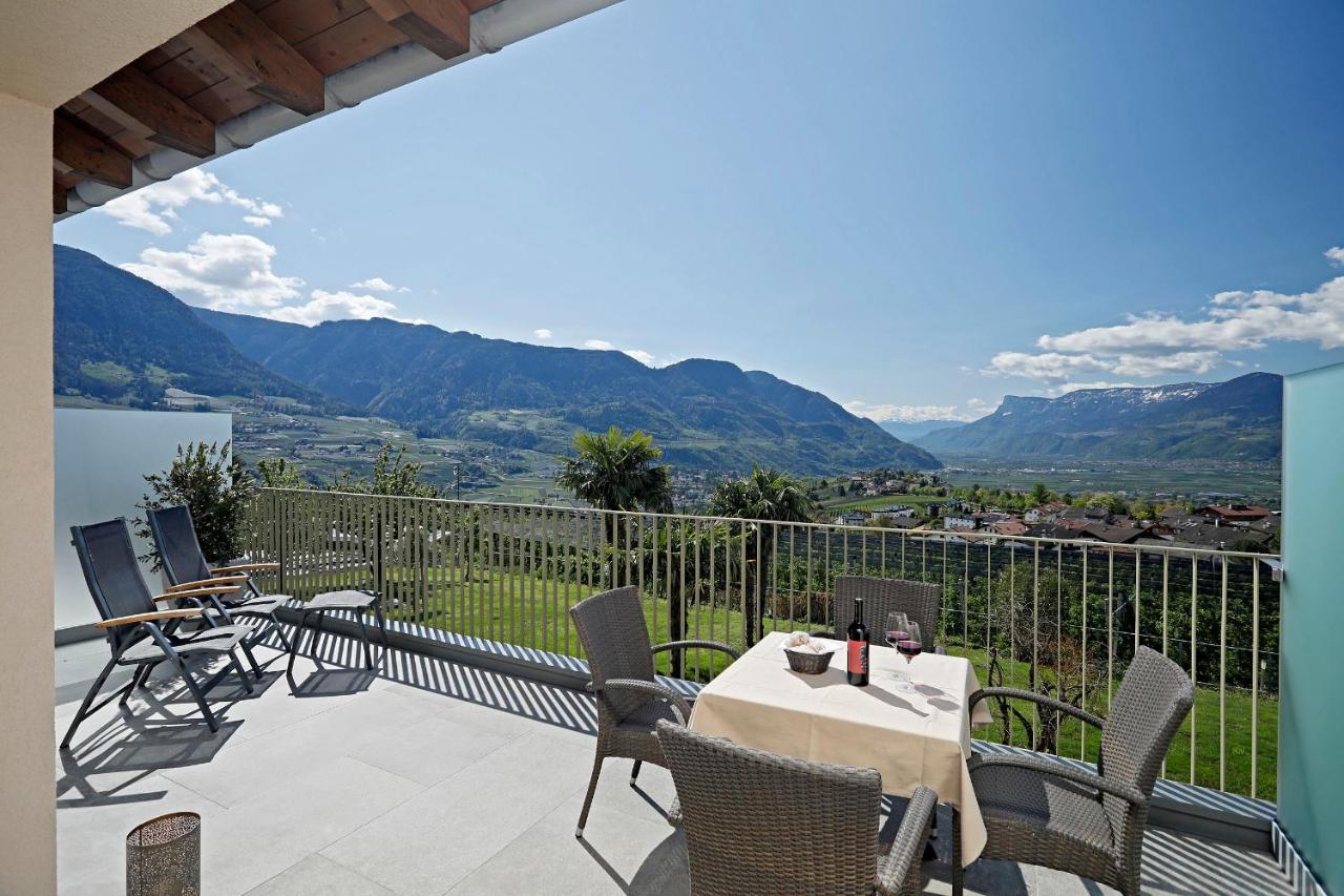 Appartement-hotel Beatenhof Aparthotel 3*