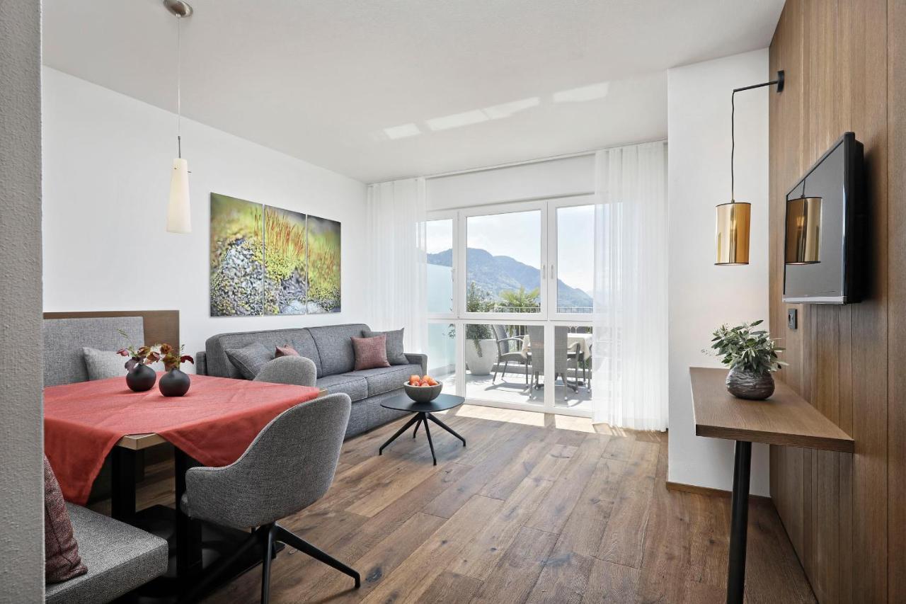 Appartement-hotel Beatenhof 3* Dorf Tirol