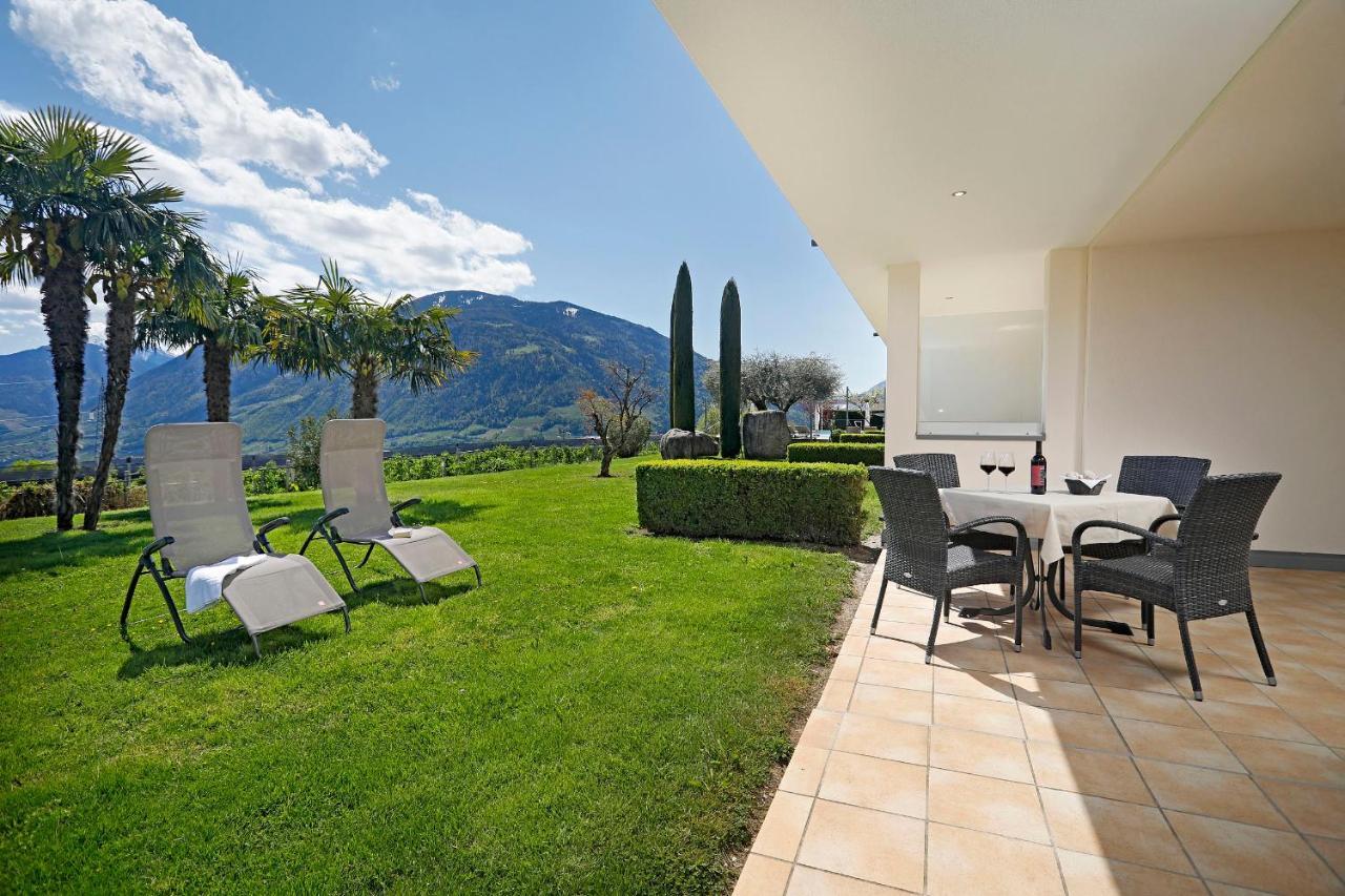Aparthotel Appartement-hotel Beatenhof