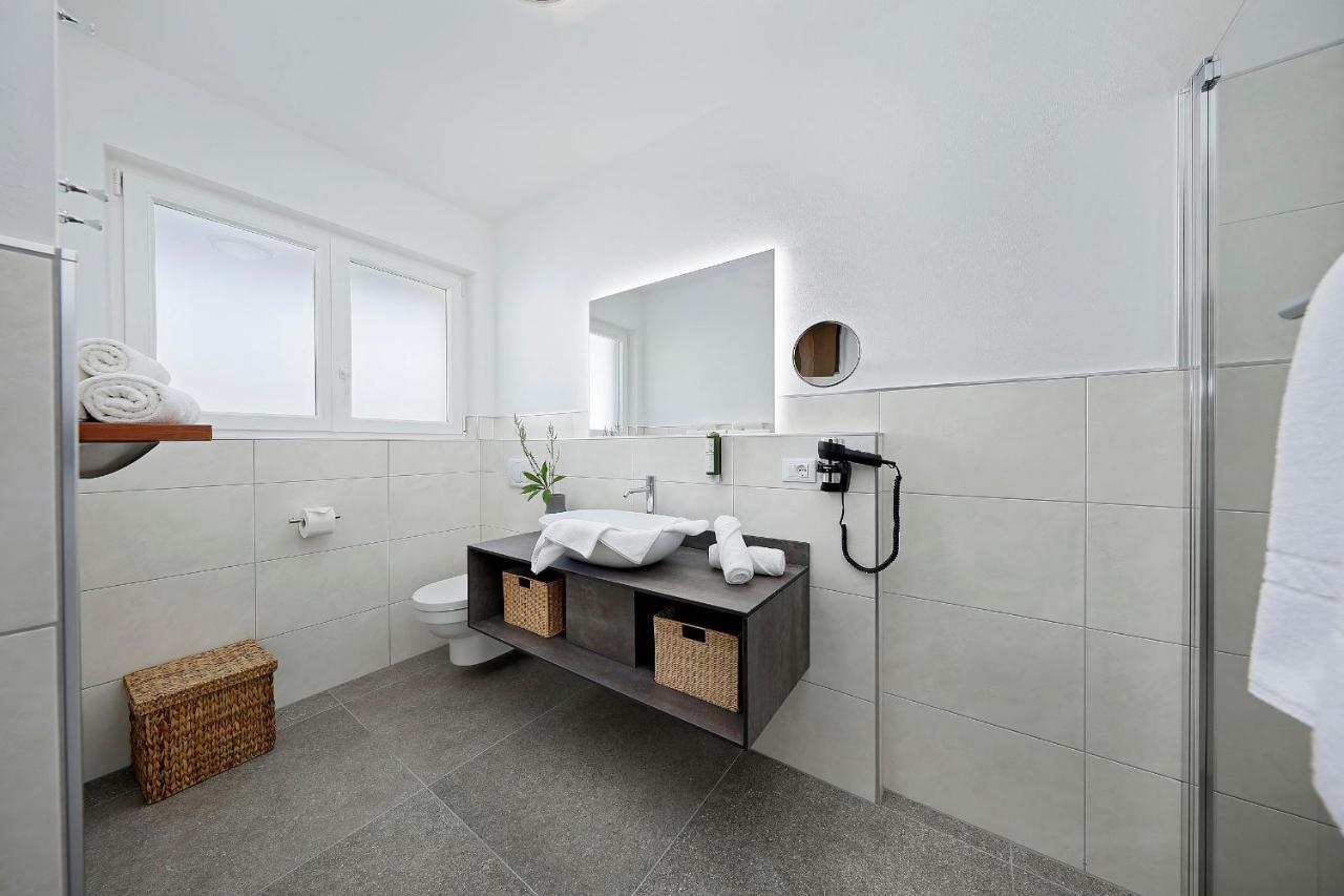 Appartement-hotel Beatenhof 3*