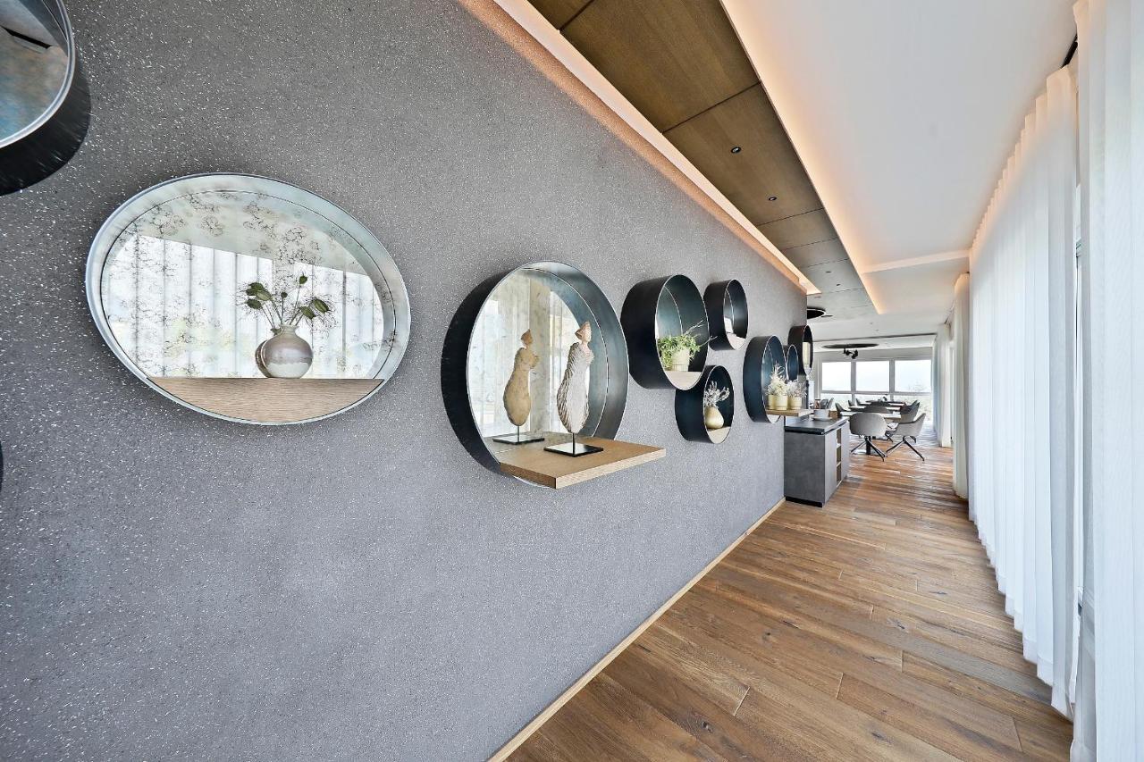 Appartement-hotel Beatenhof 3* Dorf Tirol