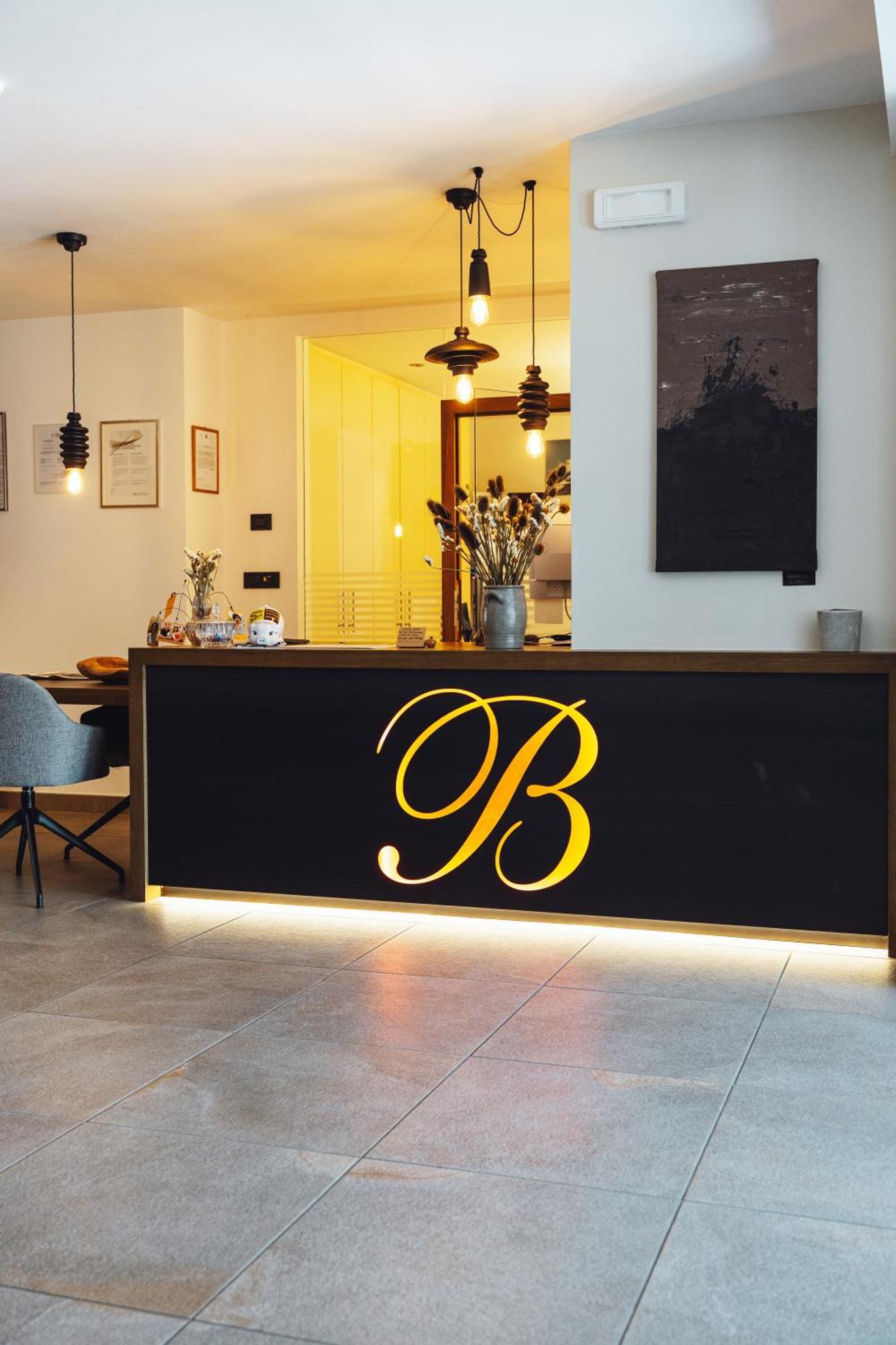 Aparthotel Appartement-hotel Beatenhof