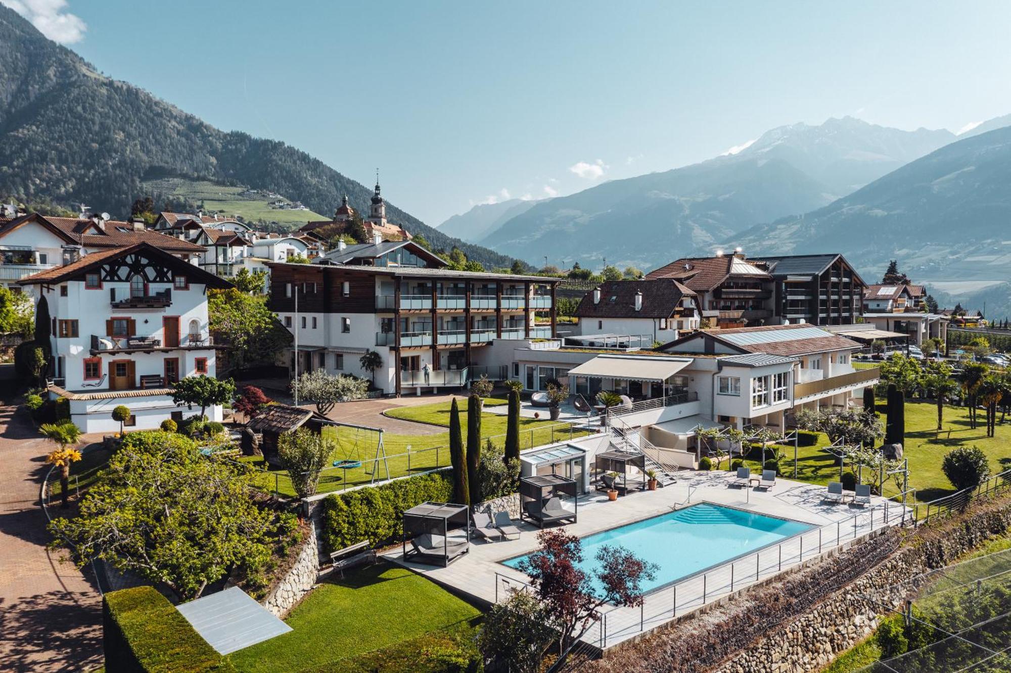 Appartement-hotel Beatenhof Aparthotel Dorf Tirol
