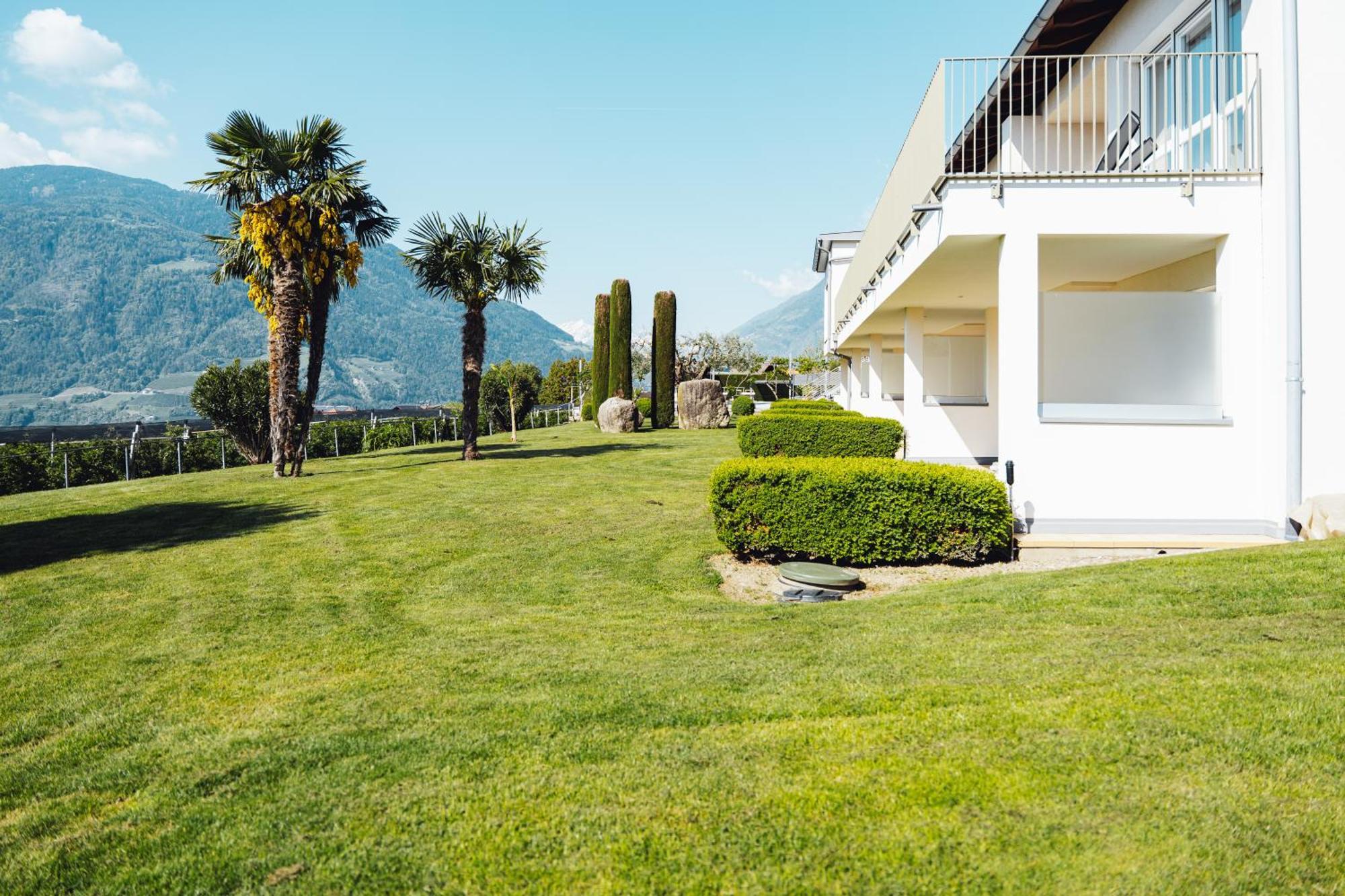 Appartement-hotel Beatenhof Dorf Tirol