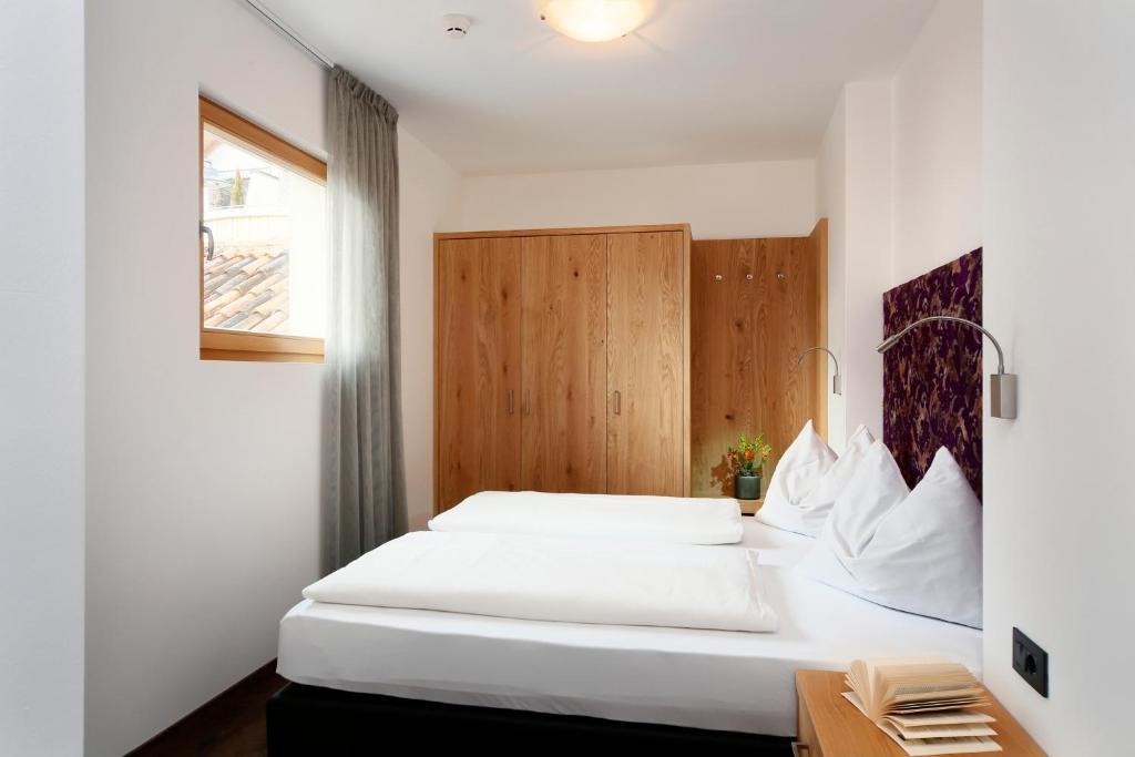 Aparthotel Appartement-hotel Beatenhof