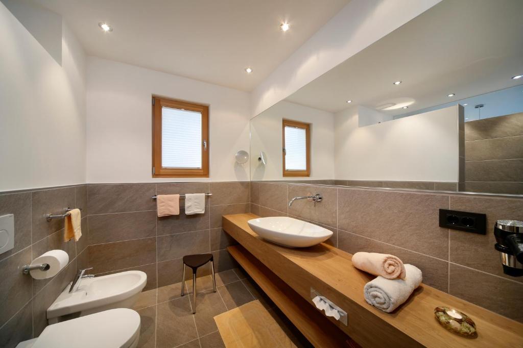 Aparthotel Appartement-hotel Beatenhof 3*