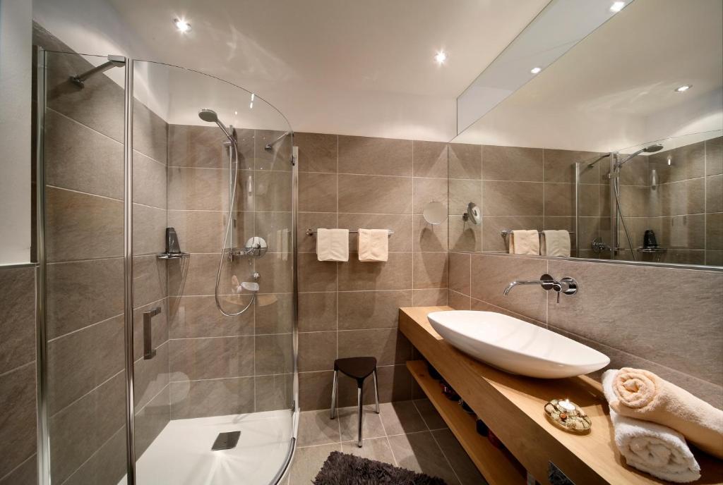 Appartement-hotel Beatenhof