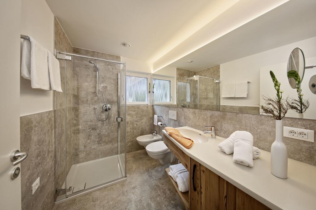 Appartement-hotel Beatenhof Aparthotel 3*
